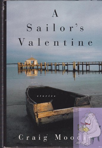 cover image A Sailor's Valentine: Stories
