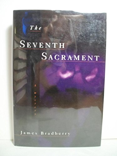cover image The Seventh Sacrament