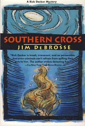 cover image Southern Cross