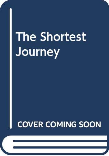 cover image The Shortest Journey