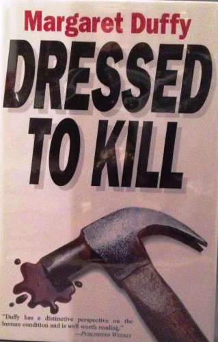cover image Dressed to Kill
