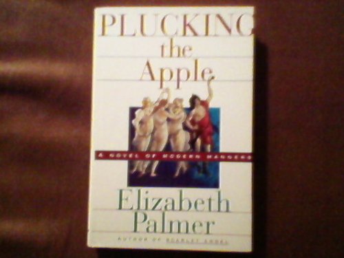 cover image Plucking the Apple