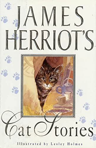 cover image Cat Stories