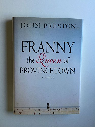 cover image Franny, the Queen of Provincetown