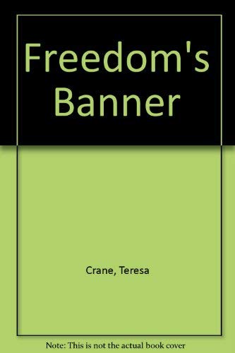 cover image Freedom's Banner
