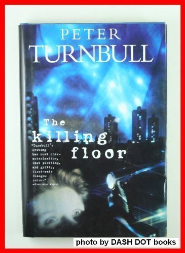 cover image The Killing Floor