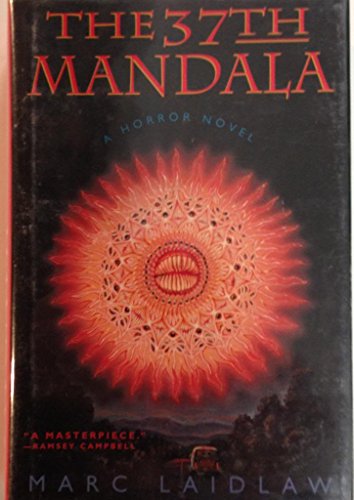 cover image The 37th Mandala