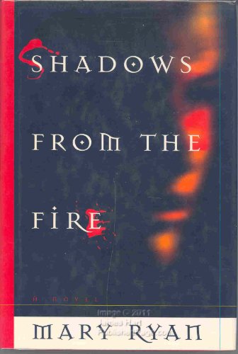 cover image Shadows from the Fire