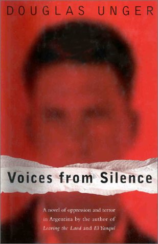 cover image Voices from Silence