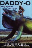 cover image Daddy-O: Iguana Heads and Texas Tales