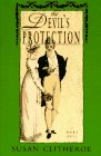 cover image The Devil's Protection