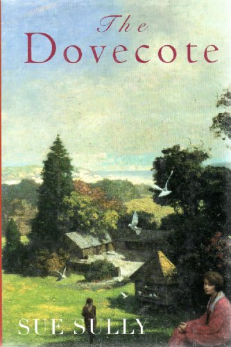 cover image The Dovecote