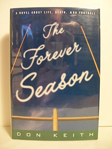 cover image The Forever Season
