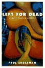 cover image Left for Dead: A Mark Renzler Mystery