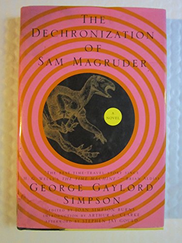 cover image The Dechronization of Sam Macgruder