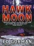 cover image Hawk Moon: Featuring Psychological Profile Investigator Robert Payne