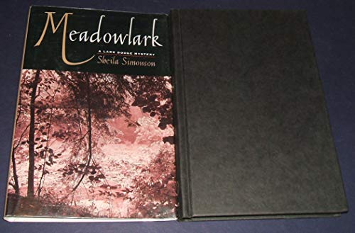 cover image Meadowlark
