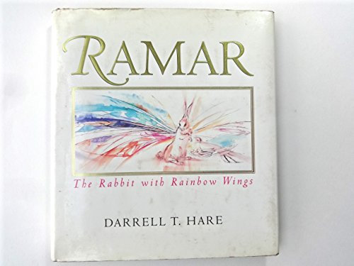 cover image Ramar