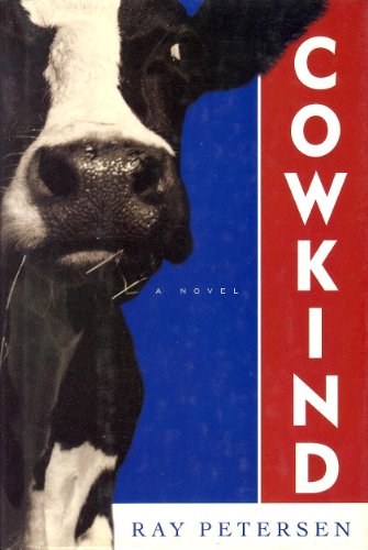 cover image Cowkind