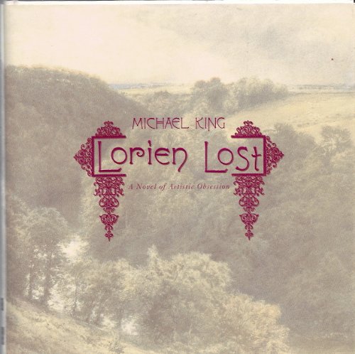 cover image Lorien Lost