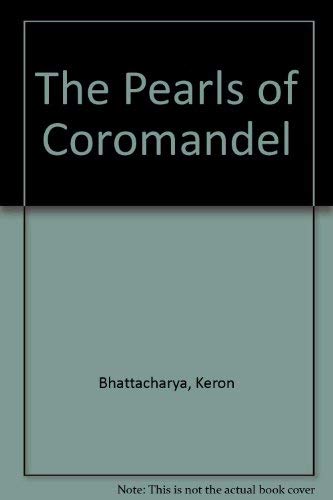 cover image The Pearls of Coromandel