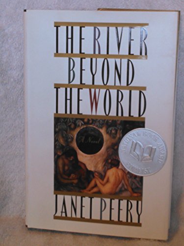 cover image The River Beyond the World