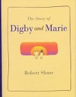 cover image The Story of Digby and Marie