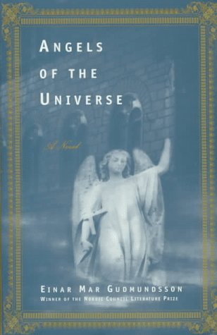 cover image Angels of the Universe