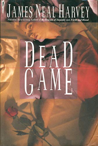 cover image Dead Game