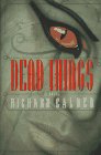 cover image Dead Things