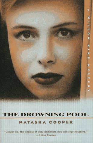 cover image The Drowning Pool