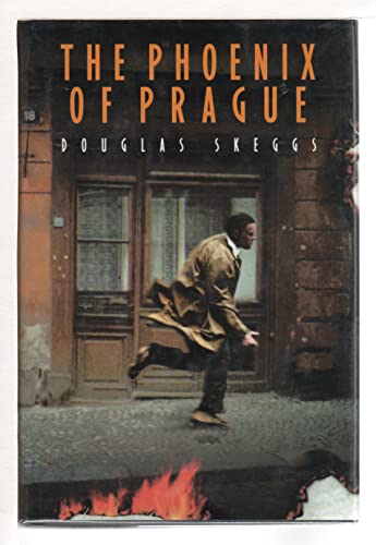 cover image The Phoenix of Prague