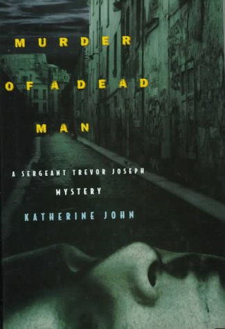 cover image Murder of a Dead Man