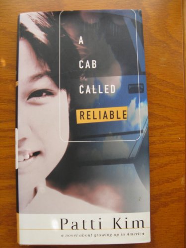 cover image Cab Called Reliable