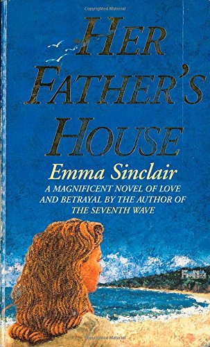 cover image Her Father's House
