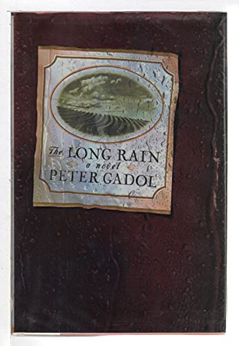 cover image The Long Rain