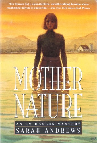 cover image Mother Nature