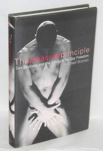 cover image Pleasure Principle