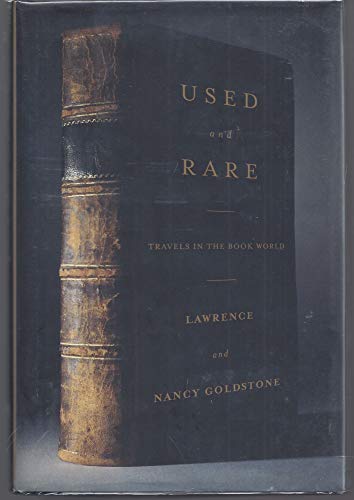 cover image Used and Rare