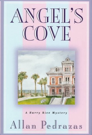 cover image Angel's Cove