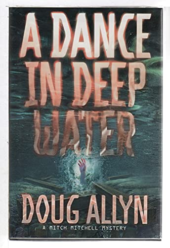 cover image A Dance in Deep Water