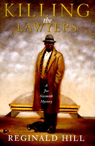 cover image Killing the Lawyers