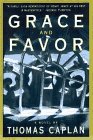 cover image Grace and Favor