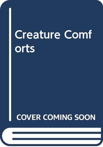cover image Creature Comforts