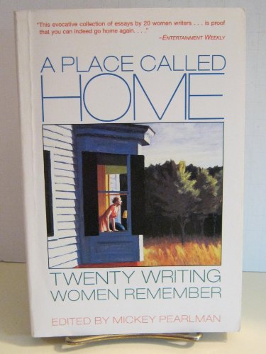 cover image Place Called Home