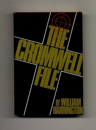 cover image The Cromwell File