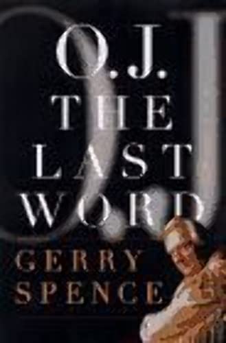 cover image O.J. the Last Word