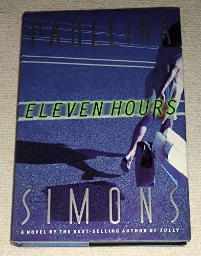 cover image Eleven Hours