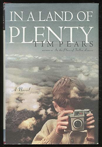 cover image In a Land of Plenty