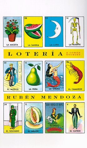 cover image Loteria: And Other Stories